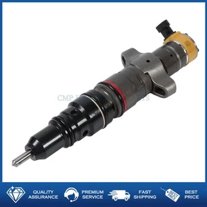 Inyector de combustible C7 20R-8059 387-9428 apto para Caterpillar 325D 324D 962H 950H 535C - Imagen 1 de 7