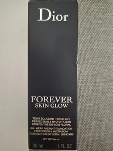 Dior Forever Skin Glow - Bild 1 von 3