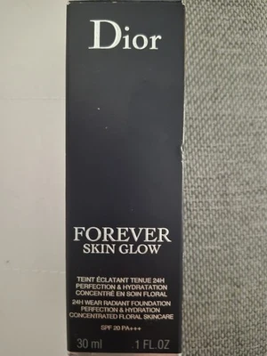 Dior Forever Skin Glow - Bild 1 von 3