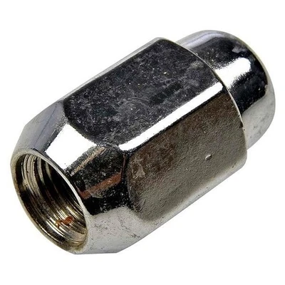 For Ford E-250 Econoline 75-85 Dorman 611-098 Chrome Cone Seat Acorn Lug Nuts Foto 1 de 2