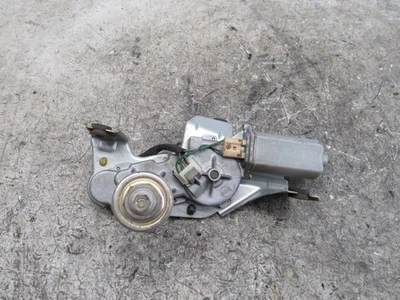 1999 2004 Honda Odyssey rear back windshield trunk lift gate hatch wiper motor Foto 1 de 4