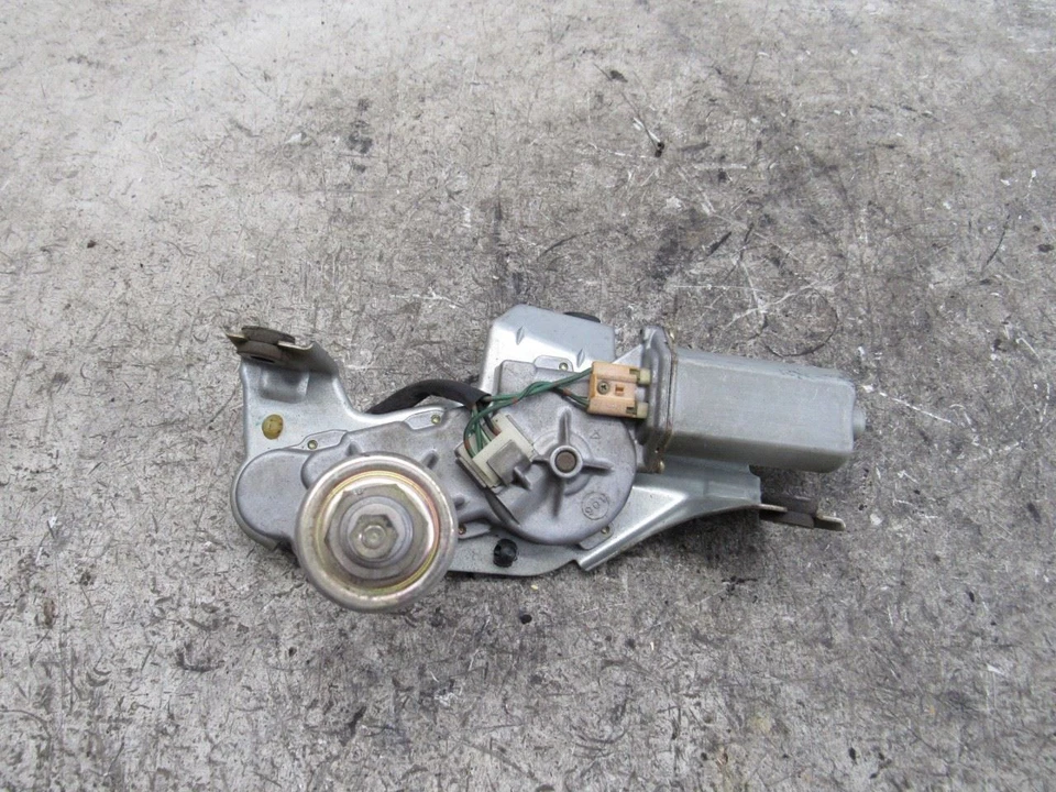 1999 2004 Honda Odyssey rear back windshield trunk lift gate hatch wiper motor — 第 1/4 张图片