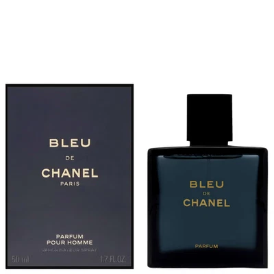 Chanel Bleu De Chanel Eau De Parfum Pour Homme 100ml