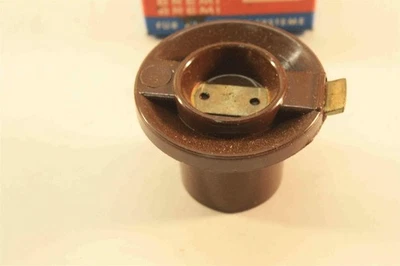 Rotor de encendido Bremi 9606 para ALFA ROMEO early y FIAT 1100 = Marelli 701890-01 Foto 1 de 4