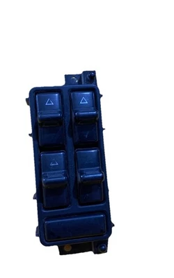 1993 1994 1995 Jeep Grand Cherokee Left Driver Master Power Window Switch OEM GM - Image 1 of 4