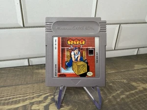 Boxxle (Nintendo Game Boy) Nur Cartridge Getestet Funktioniert �� - Bild 1 von 3