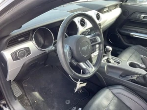Steering Column Floor Shift Base V6 Fits 15-17 MUSTANG 4370771 - Picture 1 of 12