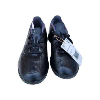 Adidas Zapatos Para Hombre Talla 6 Predator League TF Fútbol Interior Negro IG5443 Nueva Etiqueta Foto 1 de 4