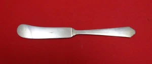 Governor Winthrop by Frank Whiting Sterling Silver Butter Spreader FH 5 7/8" - Picture 1 of 1