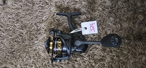329 Okuma Stratus 7 High-Performance Spinning Reel  Fishing Reel - Picture 1 of 2