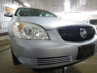 Б/у переднее центральное внутреннее зеркало заднего вида подходит: 2006 Buick Lucerne с телематикой - Изображение 1 из 4