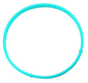 Camaro ZL1 Cadillac CTS-V LSA Factory Throttle Body Gasket Seal OEM GM 12576549 - Picture 1 of 2