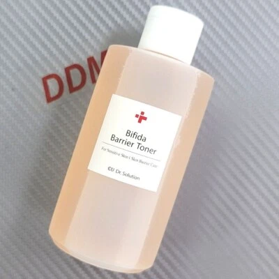 CUSKIN Dr Solution Bifida Barrier Toner 200ml