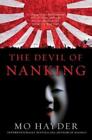 Mo Hayder The Devil Of Nanking (Poche)