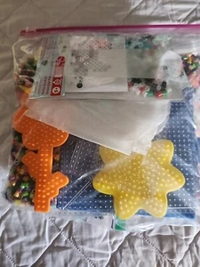 Perler Beads Lot - Picture 1 of 13