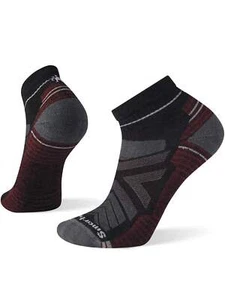 Smartwool - Smartwool Hike Light Cushion Ankle Socks - SW0016110031 - Picture 1 of 5