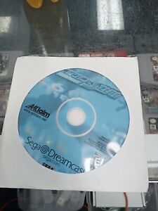 Trick Style Sega Dreamcast Video Game No Case Disc Only