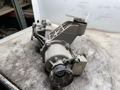 Оригинальный держатель дифференциала задней оси 2017-2022 Buick Encore в сборе - Изображение 1 из 3