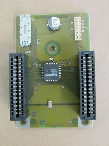 SIEMENS CIRCUIT BOARD 812 0992 01 - Picture 1 of 4