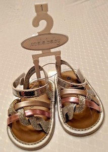koala baby sandals
