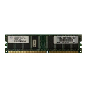 IBM 33L3307 512MB PC-2100 DDR Memory Module 38L4786 - Picture 1 of 1