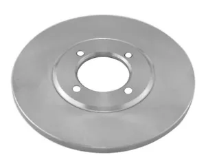 Front Disc Brake Rotor 2x For 1976-1981 Toyota Celica 2.2L 2.4L|3137 - Picture 1 of 1