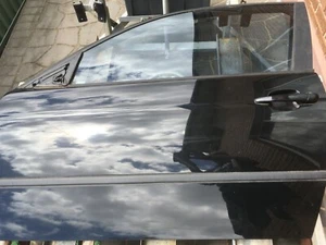 BMW E46 COMPACT PASSENGER SIDE DOOR 316TI 318TI 325TI 3 SERIES - Picture 1 of 4