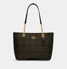 klare crossbody bag coach