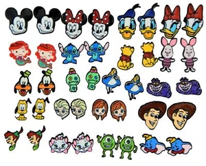 Disney Charakter Thema Ohrringe Schmuck Sets - große Auswahl - BRANDNEU - Bild 1 von 127