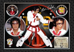 ELVIS PRESLEY - KARATE - Exclusively Made By Mashed Designs - Imagen 1 de 9