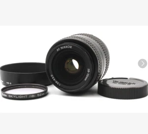 【Near Mint】Nikon AF NIKKOR 28-70㎜ f3.5-4.5 D #509 - Picture 1 of 10