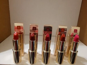 BECCA Ultimate Lipstick Love BRAND NEW IN BOX FULL SIZE CHOOSE YOUR SHADE - Picture 1 of 55