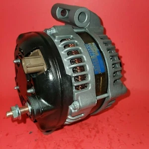 2005 to 2007  Chrysler 300  V6 2.7L Engine Alternator 140AMP  with Warranty  - Picture 1 of 5