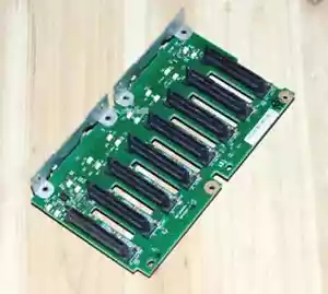 IBM x3650 M3 8x 2.5" SAS / SATA Backplane 69Y0650 - Picture 1 of 2