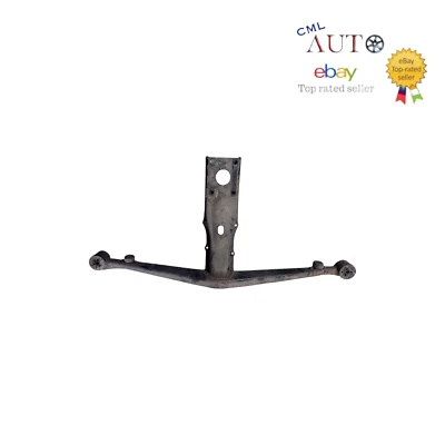 Subaru Impreza WRX STI 2002-2007 diferencial trasero diferencial sub bastidor base OEM Foto 1 de 4