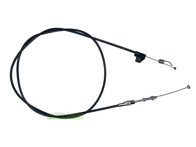 PERFETTOGIARDINO Cavo Bowden cavo trasmissione per McCulloch Edition 1 M53-190 M53-675 DWA 407341