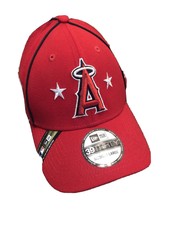 angels all star hat 2019