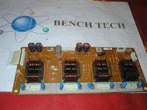 Sharp RUNTKA180WJZZ Inverter Board für Modell LC-32D4U - Bild 1 von 3