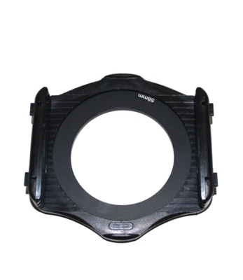 Cokin Filter Filterhalter P Serie + Adapter Ø 58mm Gewinde Zubehör (#1994) - Bild 1 von 3