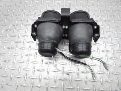 Luz delantera Zero FX ZF7.2 2023 lámpara lente Foto 1 de 4