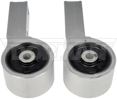 Fits 2009-2015 Honda Pilot Control Arm Bushing Front Lower Rearward Dorman 2010 - Image 1 of 4