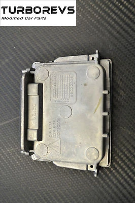 CAJA DE LASTRE OCULTA XENÓN REPUESTO D1S OEM PARA VALEO 4L0907391 89034934  - Imagen 1 de 3