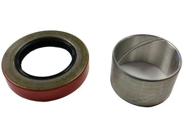 Kit de sello y buje de eje de salida de transmisión manual trasero para Chevy Bel Air SD911WK Foto 1 de 1