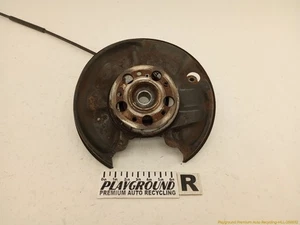 Chrysler Crossfire Passenger Right Rear Spindle Knuckle Hub Fits 2004-2008 04 05 - Picture 1 of 12