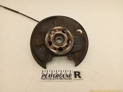 Chrysler Crossfire Passenger Right Rear Spindle Knuckle Hub Fits 2004-2008 04 05 - Image 1 of 4