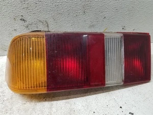 Luz trasera izquierda conductor XR4Ti compatible con 85-89 MERKUR 348888 - Imagen 1 de 12