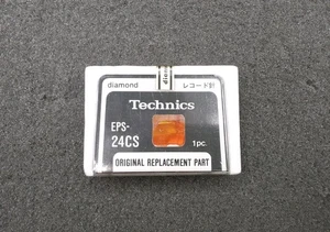 Technics EPS-24CS. Original Stylus. (New. Sealed)  - Picture 1 of 2