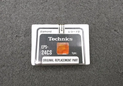 Technics EPS-24CS. Original Stylus. (New. Sealed)  - Image 1 of 2