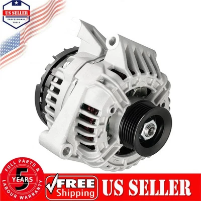 Alternador 120A para Buick LaCrosse 2005 y Pontiac Grand Prix 3,8 L V6 10339424 Foto 1 de 4