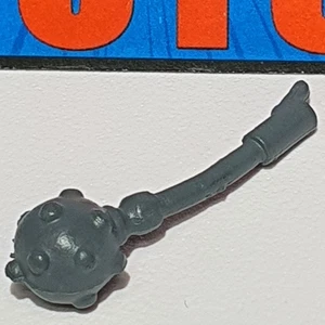 De colección Liga de la Justicia Ilimitada Hawkgirl MACE Club 2004 10" Figura Accesorio Parte - Imagen 1 de 6